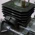 Honda Dio 125cc Engine