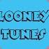 Looney Tunes Theme Single