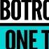One Time Extended Mix