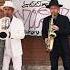 Double Saxophone Playmen Hadley Luv You Cover Saxophone Coversong Luvyou