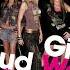 Girls Aloud Wake Me Up Extended CHTRMX