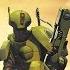 Warhammer 40K Fire Warrior Review