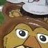 Zoopals Dancing