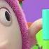 Baby S Building Blocks Oddbods Shorts Shorts Oddbods Cartoons