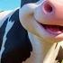 Baby Cow Say Moo Moo Moo Adorable Nursery Rhyme For Toddlers Fun Farm Animal Song