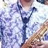 Bella Ciao Tenor Saxophone Money Heist La Casa De Papel Pavan Anant Joshi