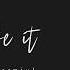 BTS I Like It Slow Jam Remix Sub Español