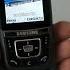 Samsung SGH D600 Menu Browse Ringtones Games Wallpapers