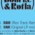 Raw Ron Trent Remix