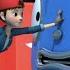 Tayo English Episodes L Don T Kid Too Hard Tayo L Tayo The Little Bus