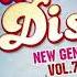Zion Kristian Conde 80s Come Back To Us Extended Version