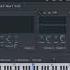 Как сделать короткий или длинный бас в FL Studio из семпла Envelope