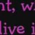Kings Of Leon Use Somebody Lyrics
