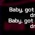 BABY MONSTER 베이비 몬스터 DRIP 가사 Lyrics