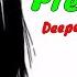 Nightcore Pretending Deeper Version Lyrics