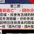 第二節 由快遞公司 捲貨逃亡 同你分析國內實況 怎樣的思維 就會有怎樣的制度 從廣東及其他地區外資撤離 分析外資到底在想什麼 詳細說明信任與資本的關係 抖音會成為下一個 國內打壓 國內