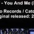 Uniting Nations You And Me Stevie B Remix