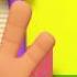 Bob Zug Finger Familie Kinderlieder Gedicht Für Kinder Kids Rhyme Bob Train Finger Family