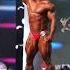 Daler Ismatov Posing