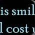 A Perfect Circle The Contrarian Lyrics HQ