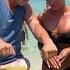 Amazing Magic Trick In Cyprus Julius Beach