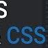 1 Get Started With HTML CSS HTML Tutorial For Beginners Learn HTML CSS Full Course