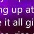 Imagine Dragons Rise Up Lyrics