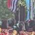 The Royal Return Grand Procession To Buckingham Palace