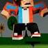 Компот и Юни убегают от Opila Bird Minecraft Edit компот юни Shorts Ankish Gazievminecraft