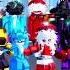 Hoy Les Tocó Bailar A Las Niñas Roblox Parejas Bailes Robloxedits