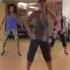 Pam Pam Grupo BIP Zumba Or Dance Fitness Merengue With Amy
