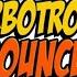 터보트로닉 Turbotronic 바운스 Extended Mix Bounce