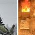 Russia S 700 000 Troops Already Inside Ukraine Zelensky Stuns Allies With Troop Shocking Warning