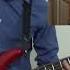 Can T Stop Feeling Franz Ferdinand Guitar Bass Cover