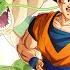 Dragon Ball Legends OST Main Menu Remix Sped Up Extended