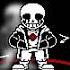 Undertale Something New Stairway To Hell Krispy Cover