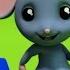 Bob The Train Three Blind Mice Nursery Rhymes 3D Rhymes Children Rhymes Bob Cartoons Kids Tv