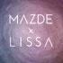 Mazde Feat LissA Pitch Black CLEAN EDIT
