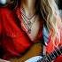 ARASH Feat Helena Broken Angel Lip Sync By EVA Guitargirl