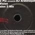 Mario Piu Prestents DJ Arabesque The Vision 3 Remix