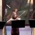 Jenny Peña Cuchi For Clarinet String Quartet