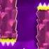Fingerdash 2 Times And 6 Times Slower