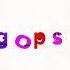 Tongan Alphabet Song