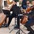 Grand Gimeno Wedding String Music