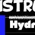Sonic 3 And Knuckles Hydrocity Zone Act 1 Oscilloscope Deconstruction