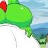 WAIT THAT S NOT FOOD Pokémon Battles Buffet