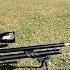 BENCHREST ZELOS 25 CALIBER
