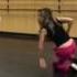 Rivals Usher Dance
