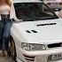 Rare 1997 SubaruImpreza WRX STI Type R