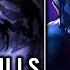 How To Solo Mid Nightstalker Against SF With Max Flying Speed Hit Like A Truck Dota 2